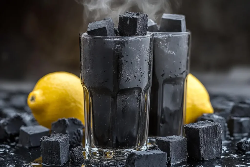 همه چیز درباره زغال لیمو